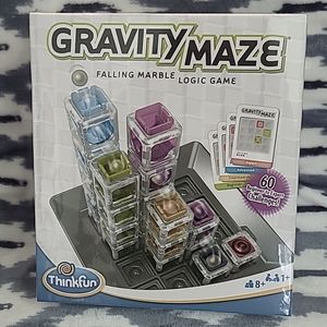 Thinkfun Gravity Maze